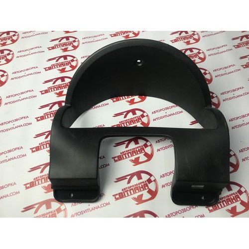 Накладка панели приборов Opel Combo 2001-2011 09114434